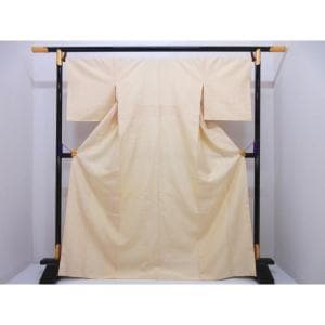 紬【牛首紬】加藤改石