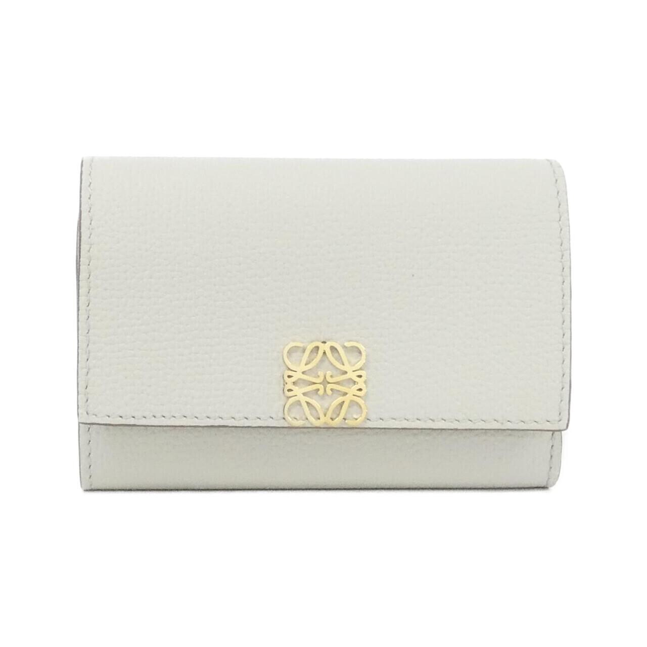 ロエベ 財布