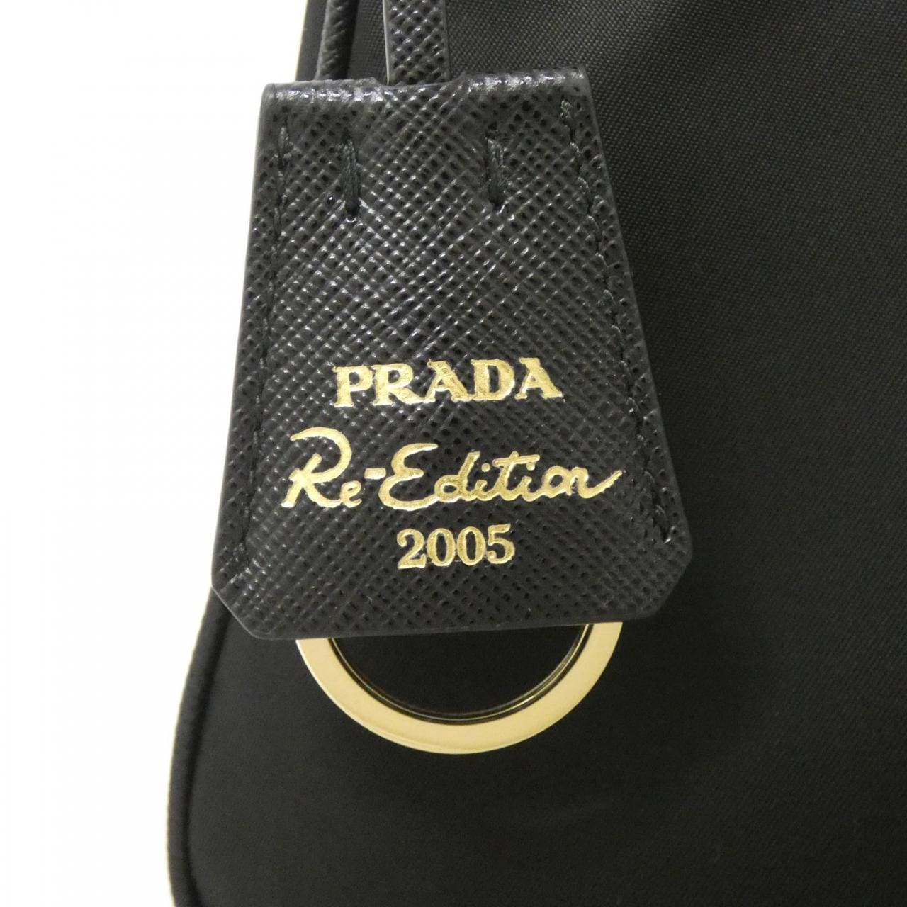 プラダ 1N204M ショルダーバッグ