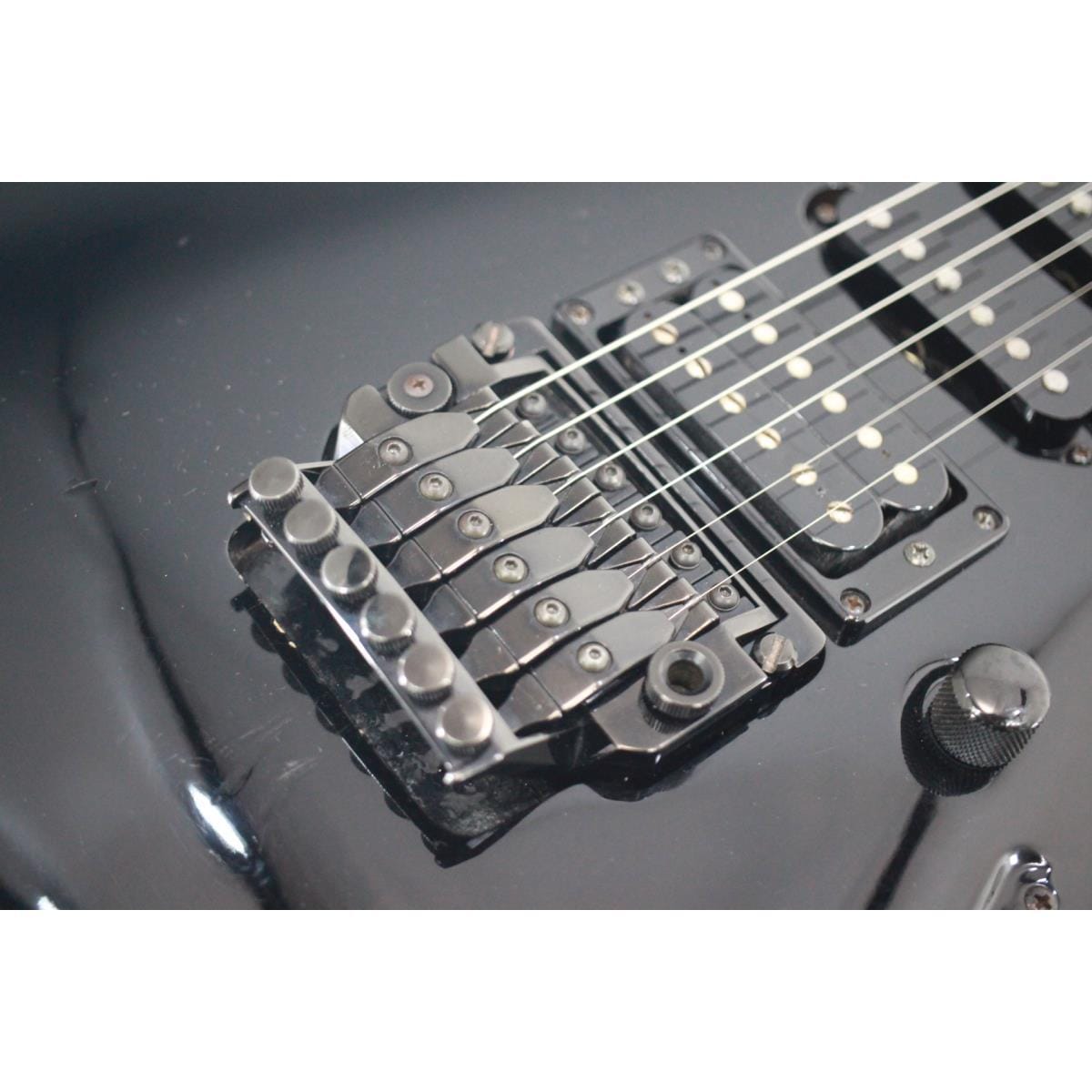 YAMAHA RGZ-II