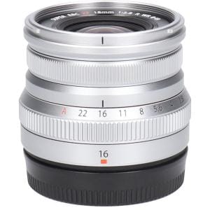 ＸＦ１６ｍｍ　Ｆ２．８Ｒ　ＷＲ
