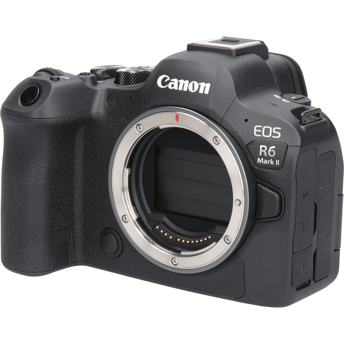 ＥＯＳ　Ｒ６　ＭＡＲＫ　ＩＩ