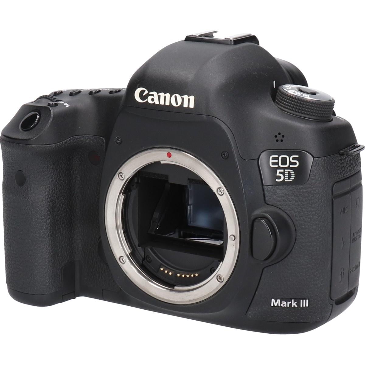 ＥＯＳ５Ｄ　ＭＡＲＫ　ＩＩＩ