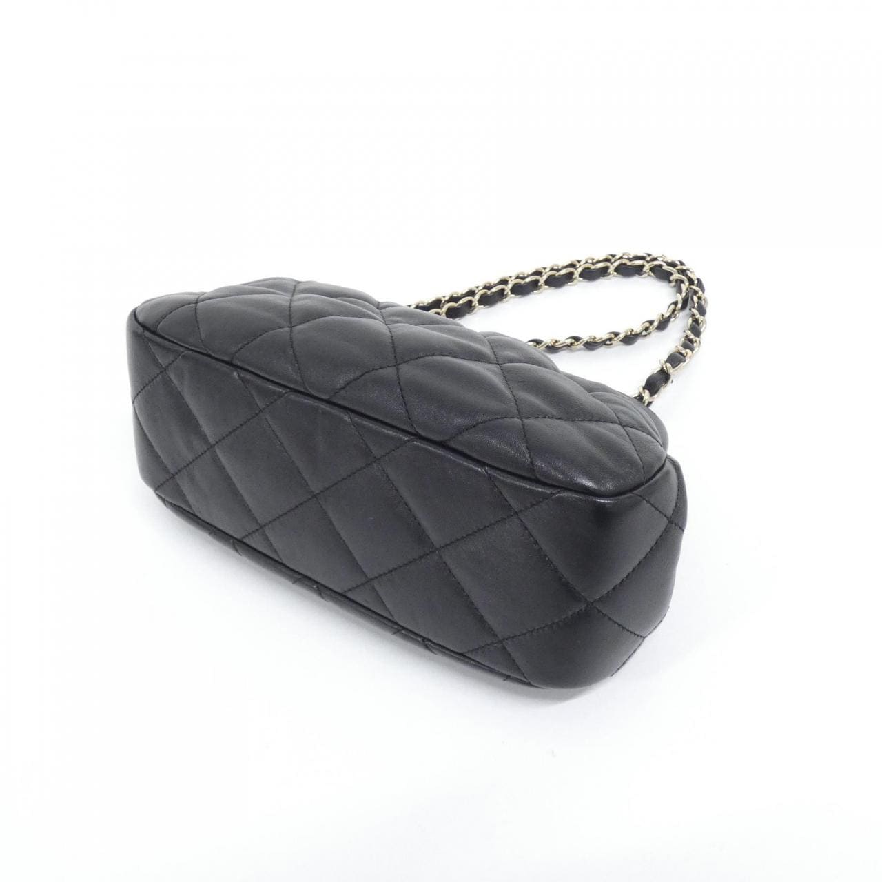 CHANEL AS4717 单肩包