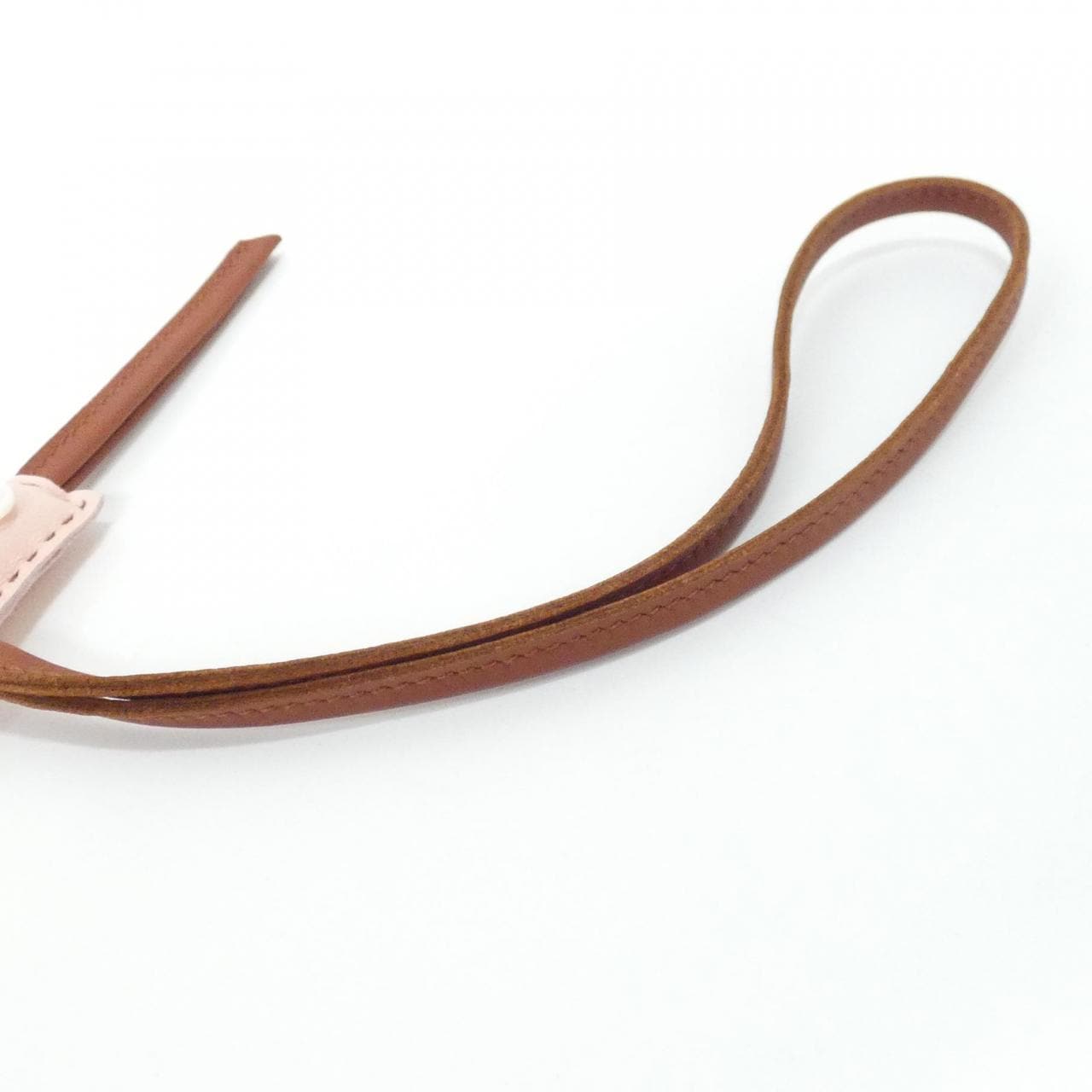 エルメス クルヴェット 1707988 バッグチャーム