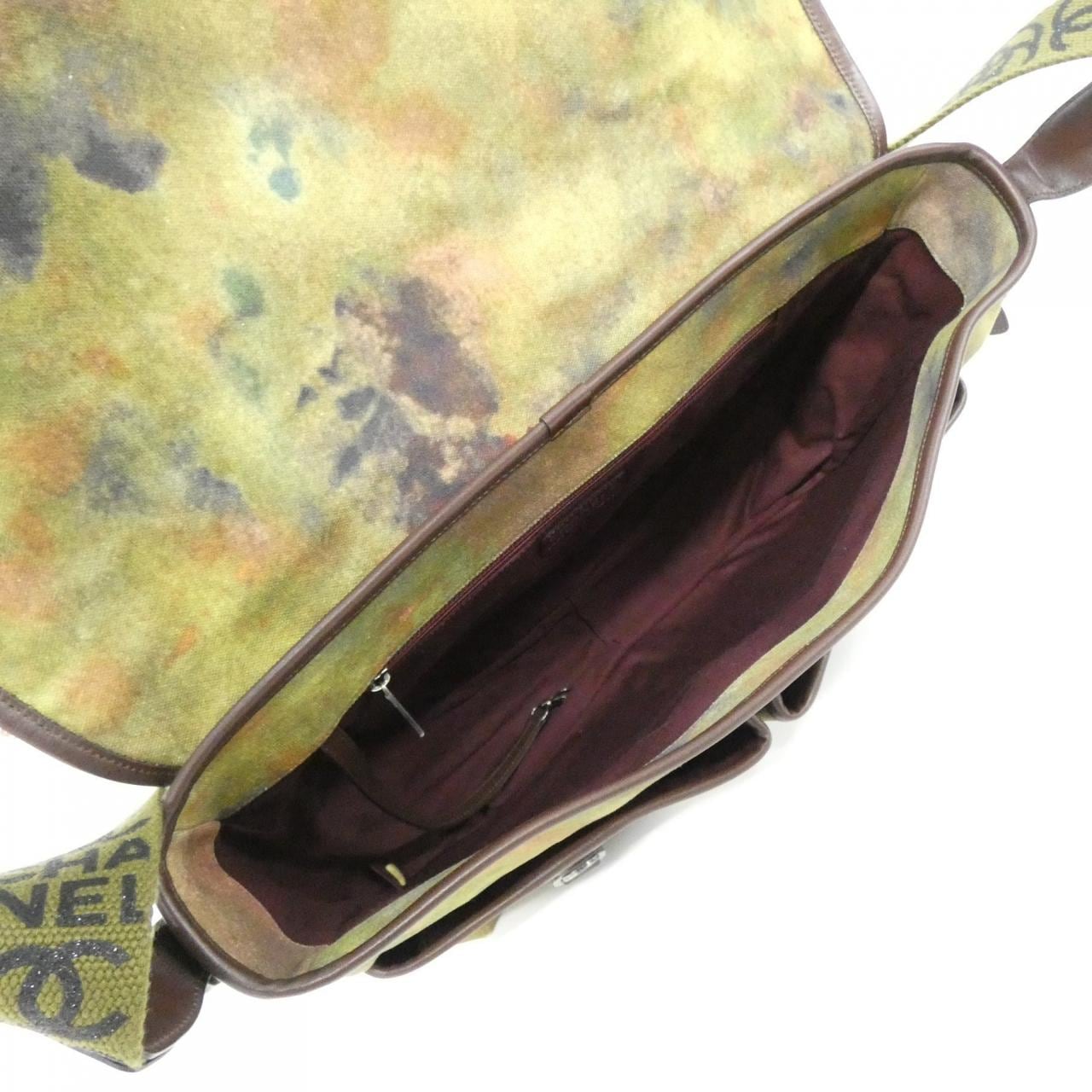 シャネル 92790 ショルダーバッグ