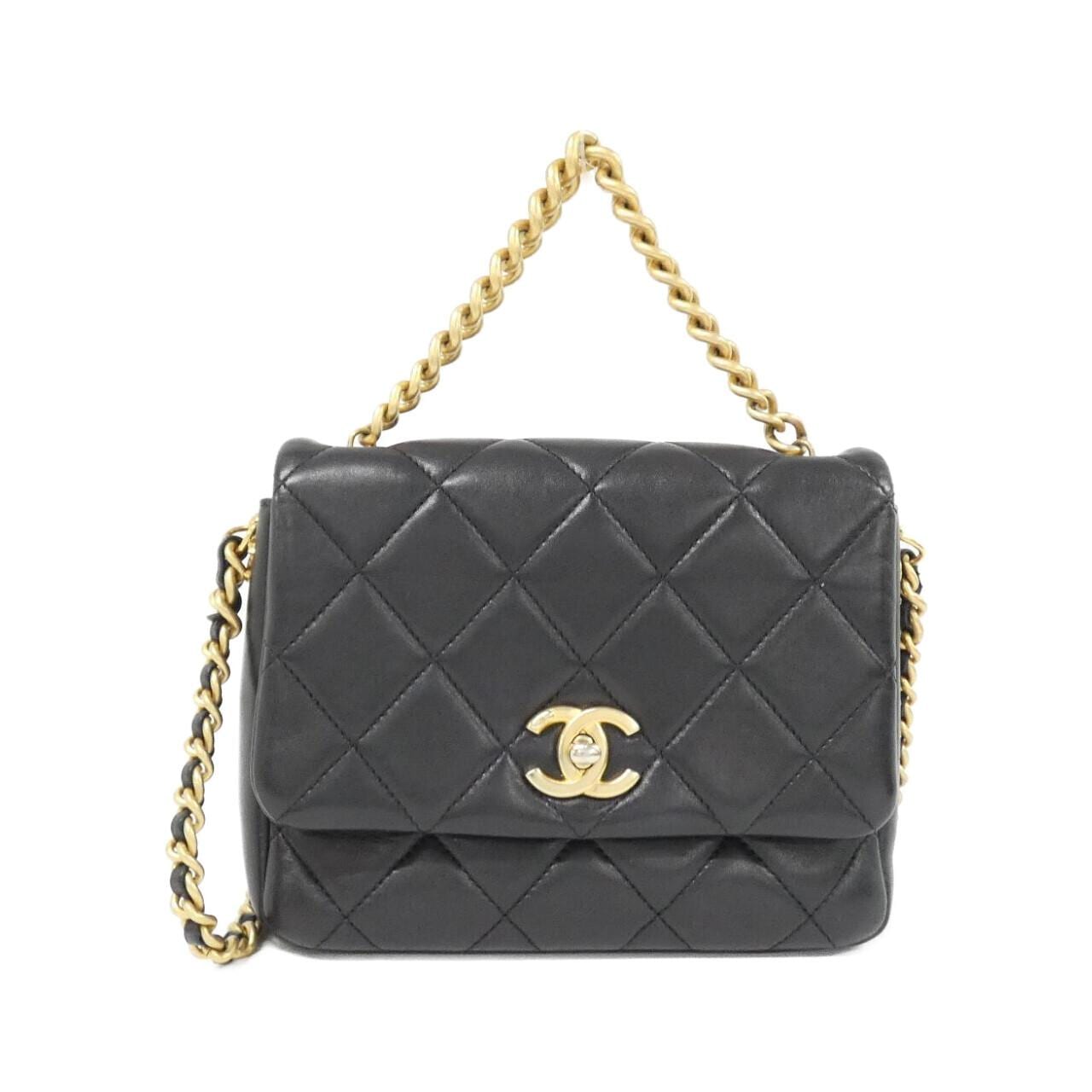 CHANEL AS2734 肩背包