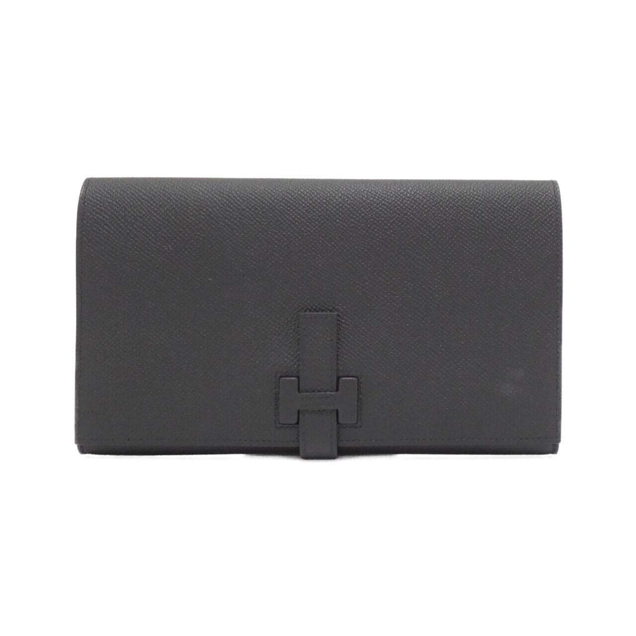 エルメス ニュー アッシュ パッサン トゥタンマン 085819CK 財布