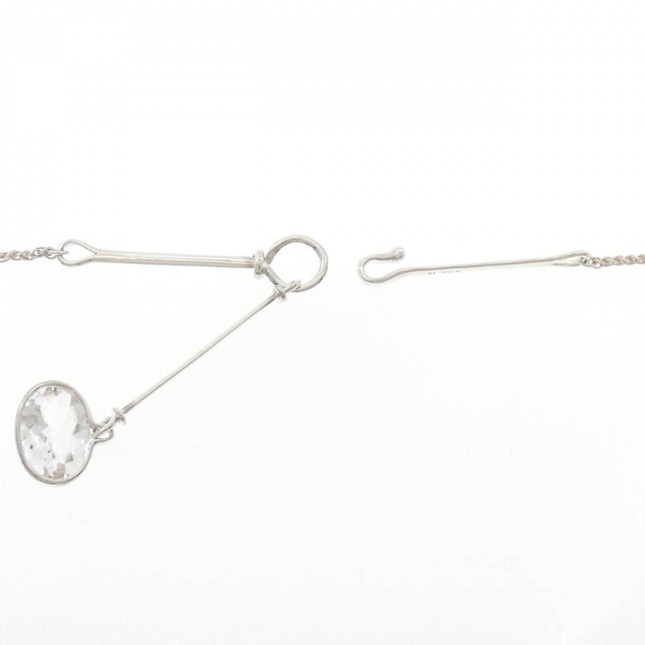 ジョージ ジェンセン サヴァンナ ネックレス