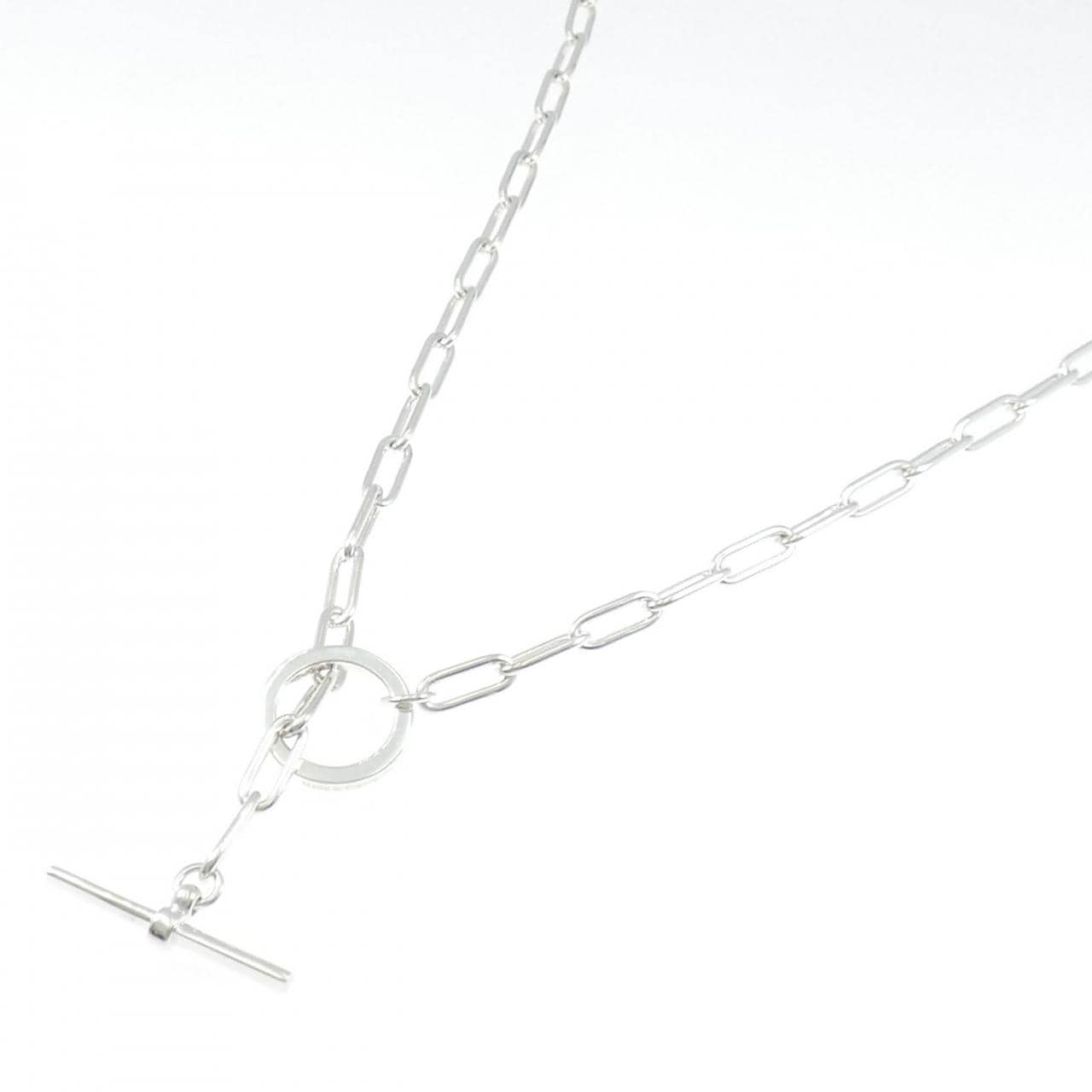 エルメス 925 ネックレス