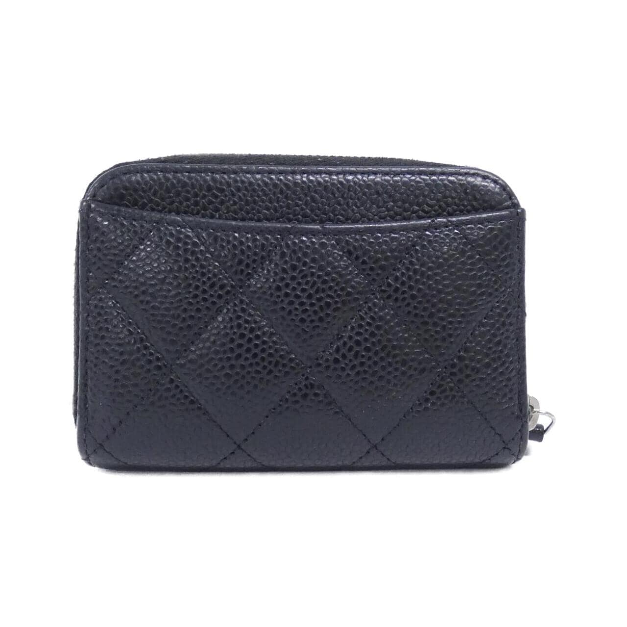 シャネル タイムレスクラシック ライン AP0216 コインケース