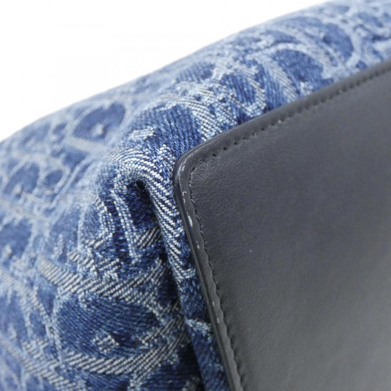 クリスチャンディオール DIOR OBLIQUE ディオール トゥジュール ラージ M2820ODCE バッグ