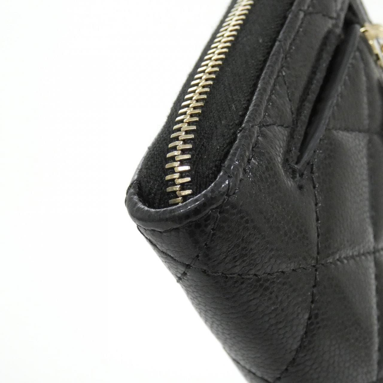 シャネル タイムレスクラシック ライン AP4652 財布