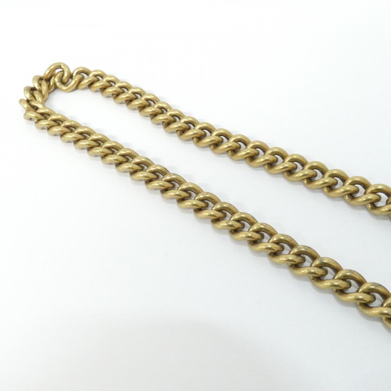 バレンシアガ 593784 1IZIM チェーンウォレット