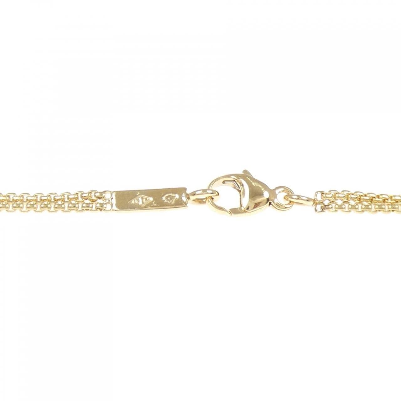 Boucheron Quatre項鍊