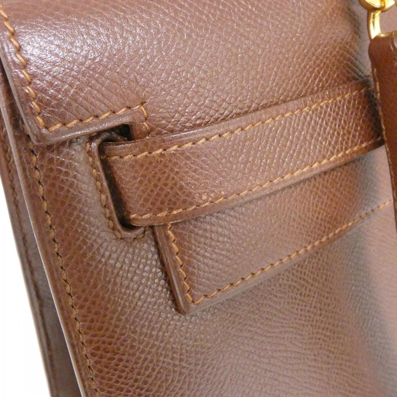 vintage HERMES包 35cm 007682CC