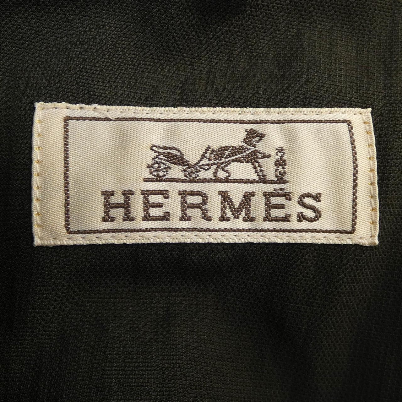 エルメス HERMES 354244H6 ジャケット