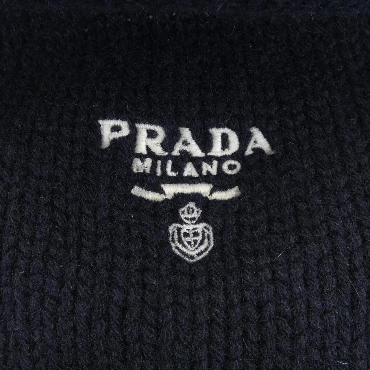 プラダ PRADA UMS453 S232 13J1 MUFFLER