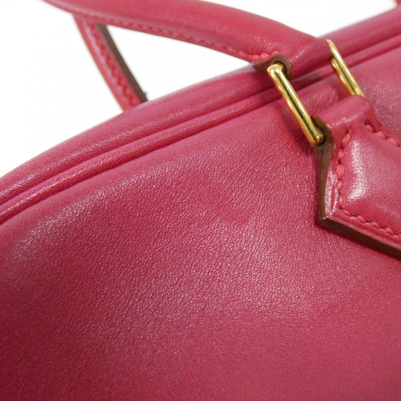 エルメス プリュム エラン バッグ