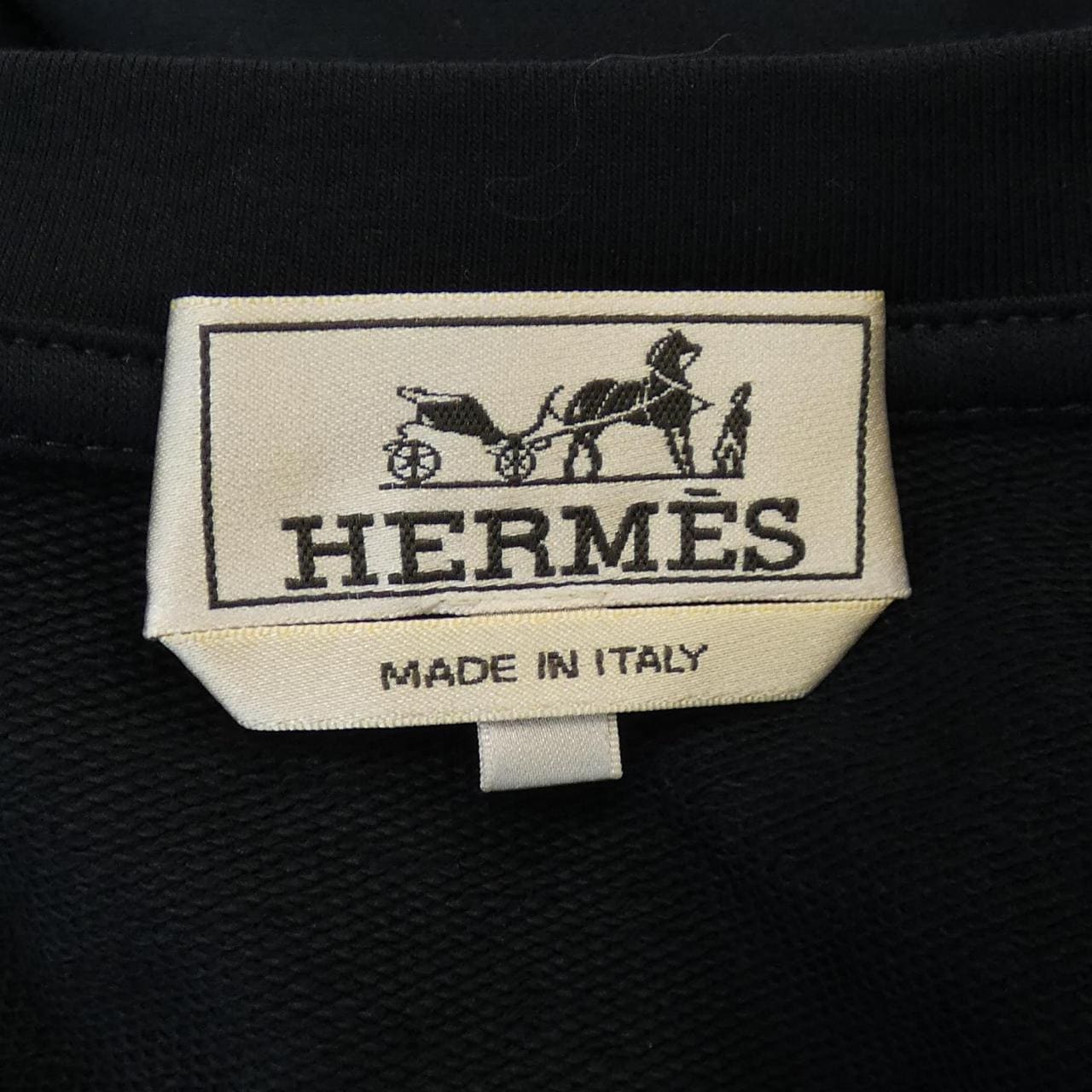エルメス HERMES *32-5718 Tシャツ
