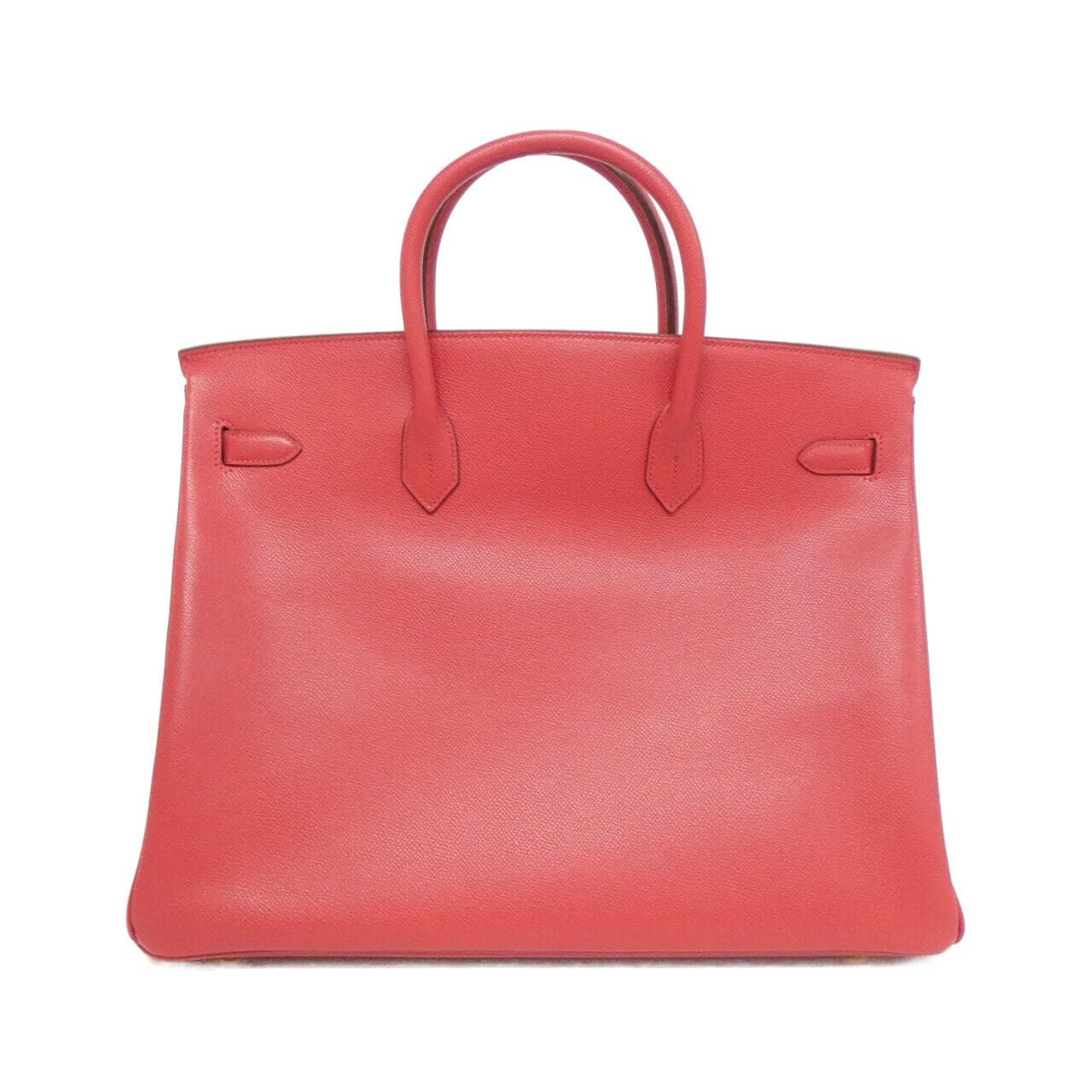 【ヴィンテージ】エルメス バーキン 40cm 015021CC バッグ