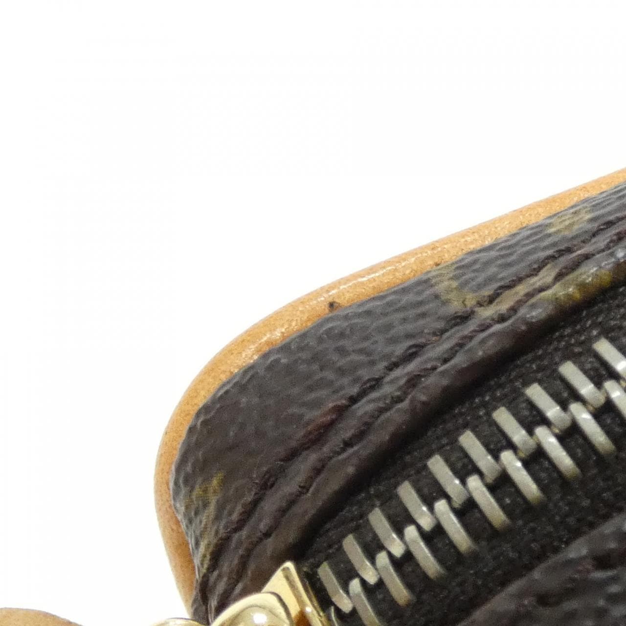 【ヴィンテージ】ルイヴィトン モノグラム ポシェット クロワッサン M51510 ショルダーバッグ