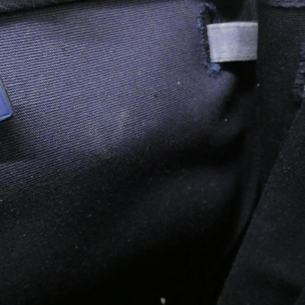 【ヴィンテージ】エルメス エールバッグ サック アド 036752CK リュックサック