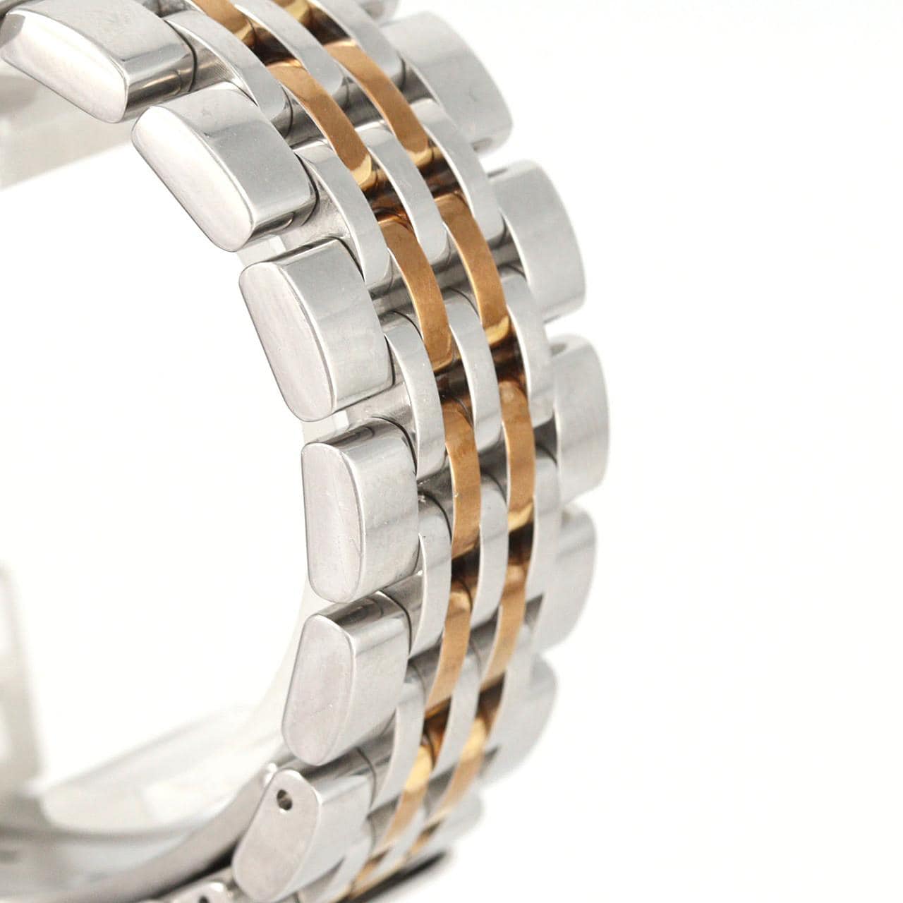 【ノーメンテナンス還元価格】オリス ビッグクラウンポインターデイト 7543 SSxGP 自動巻