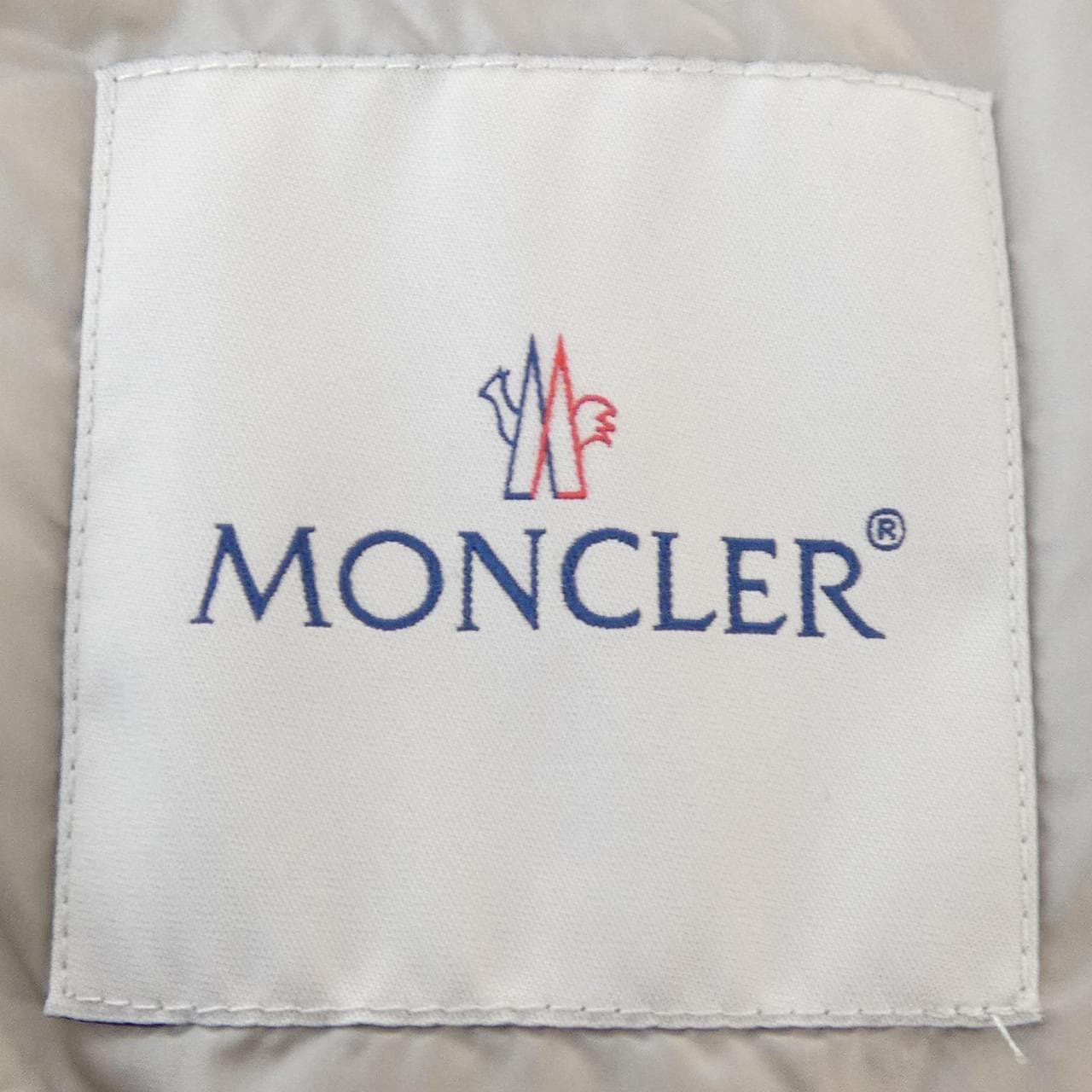 モンクレール MONCLER SABLES ダウンベスト