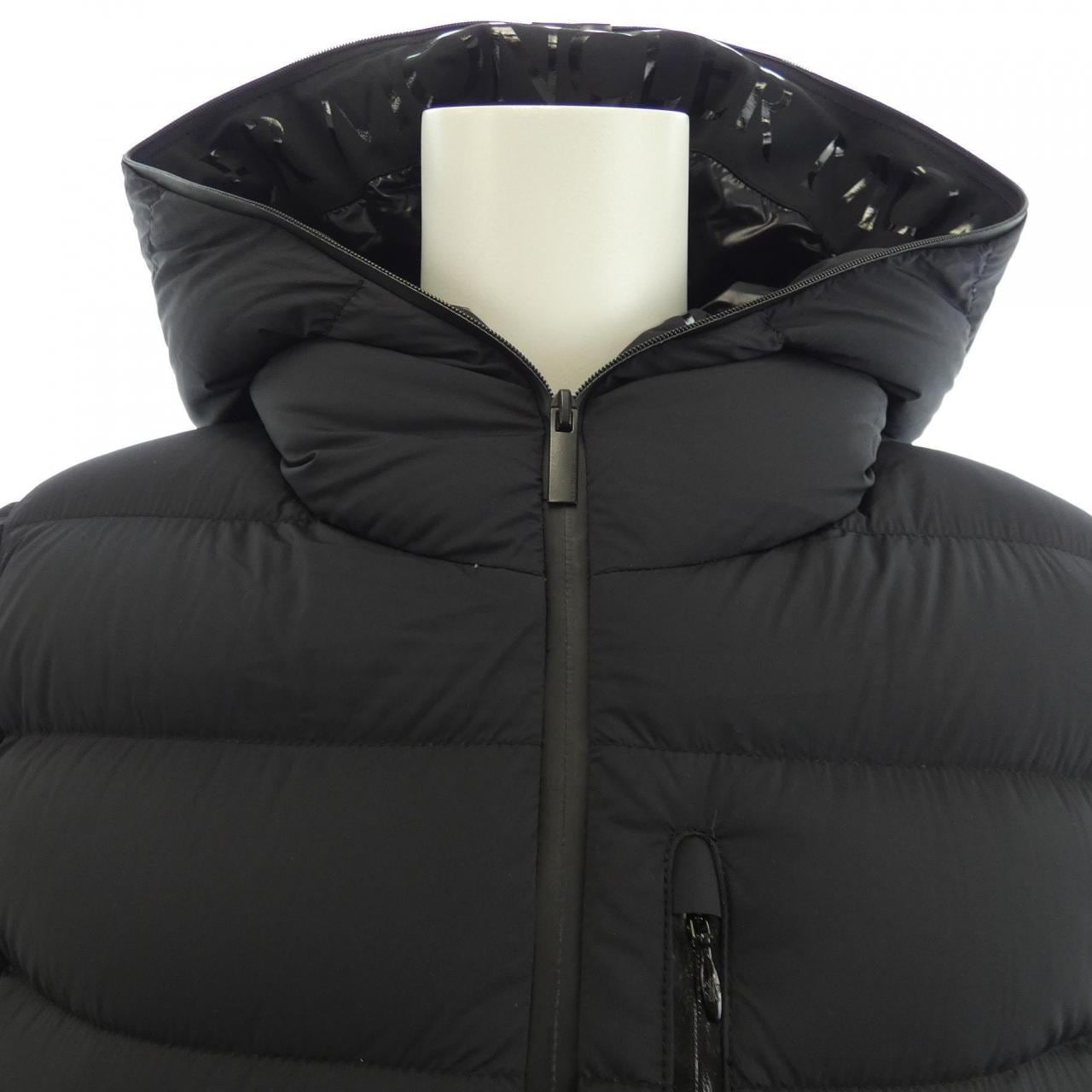 モンクレール MONCLER HERBE ダウンジャケット