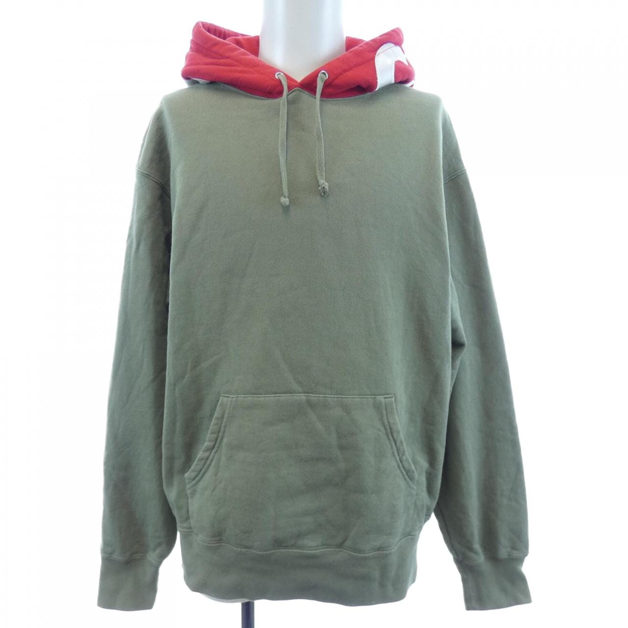 シュプリーム SUPREME パーカー