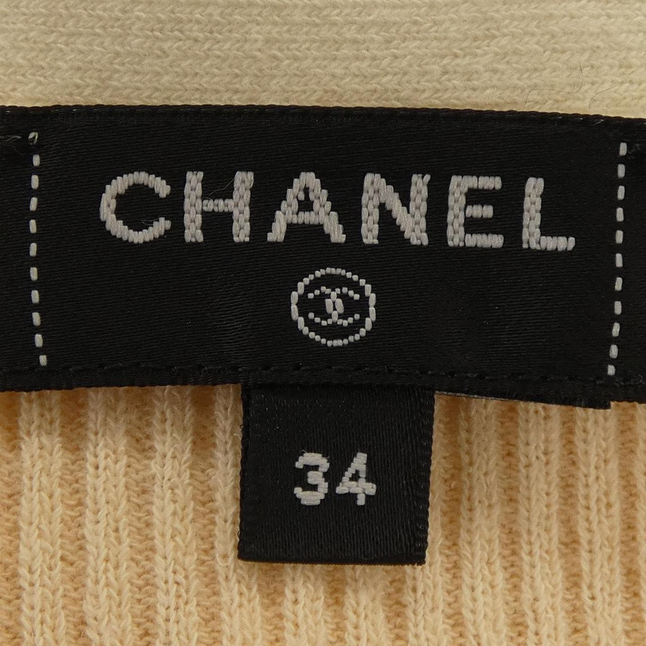 シャネル CHANEL P78629K11469 カーディガン