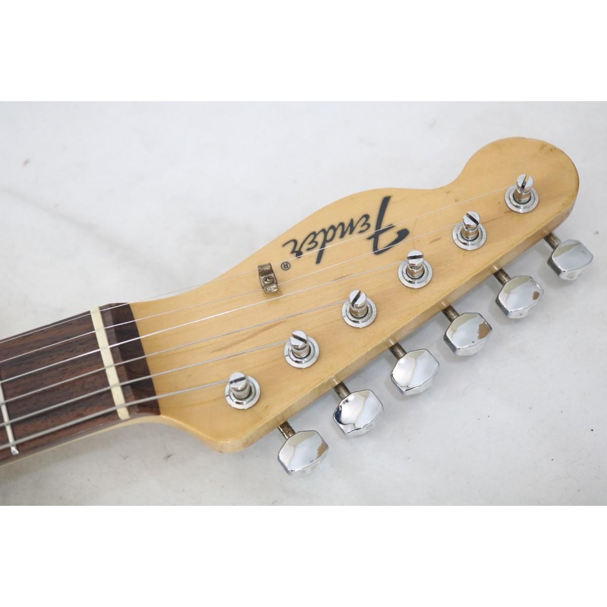ＦＥＮＤＥＲ　ＪＡＰＡＮ　　ＴＬ７１－７０Ｌ