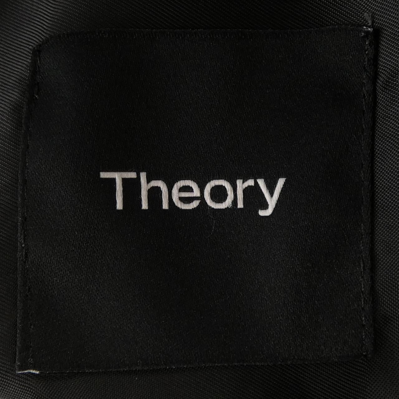 セオリー theory 02-4309001 シャツ