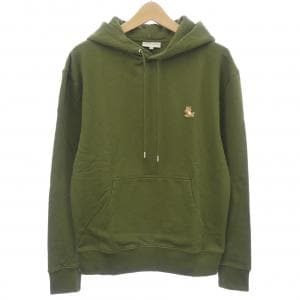 メゾンキツネ MAISON KITSUNE LM00706KM0001 パーカー