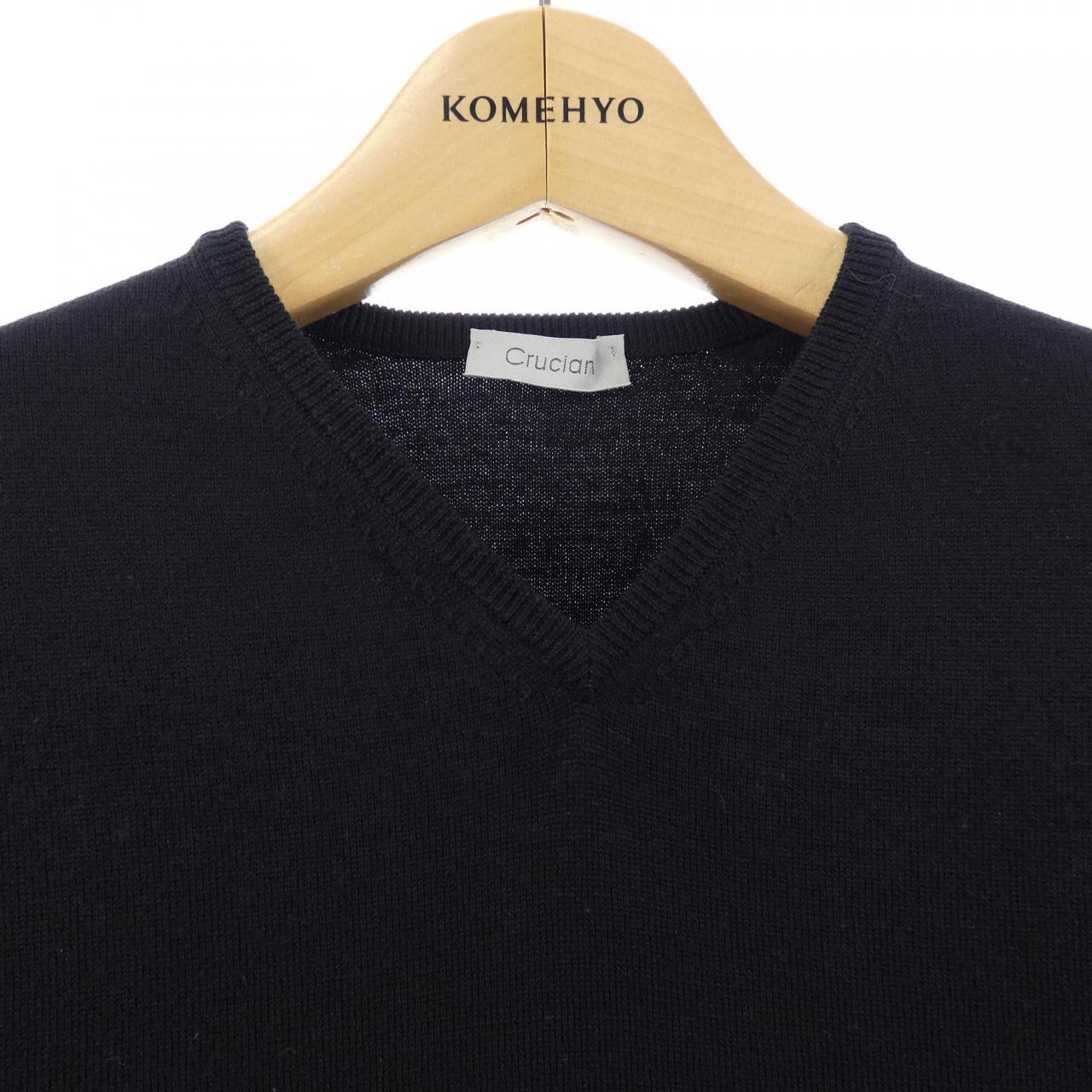 クルチアーニ Cruciani ベスト