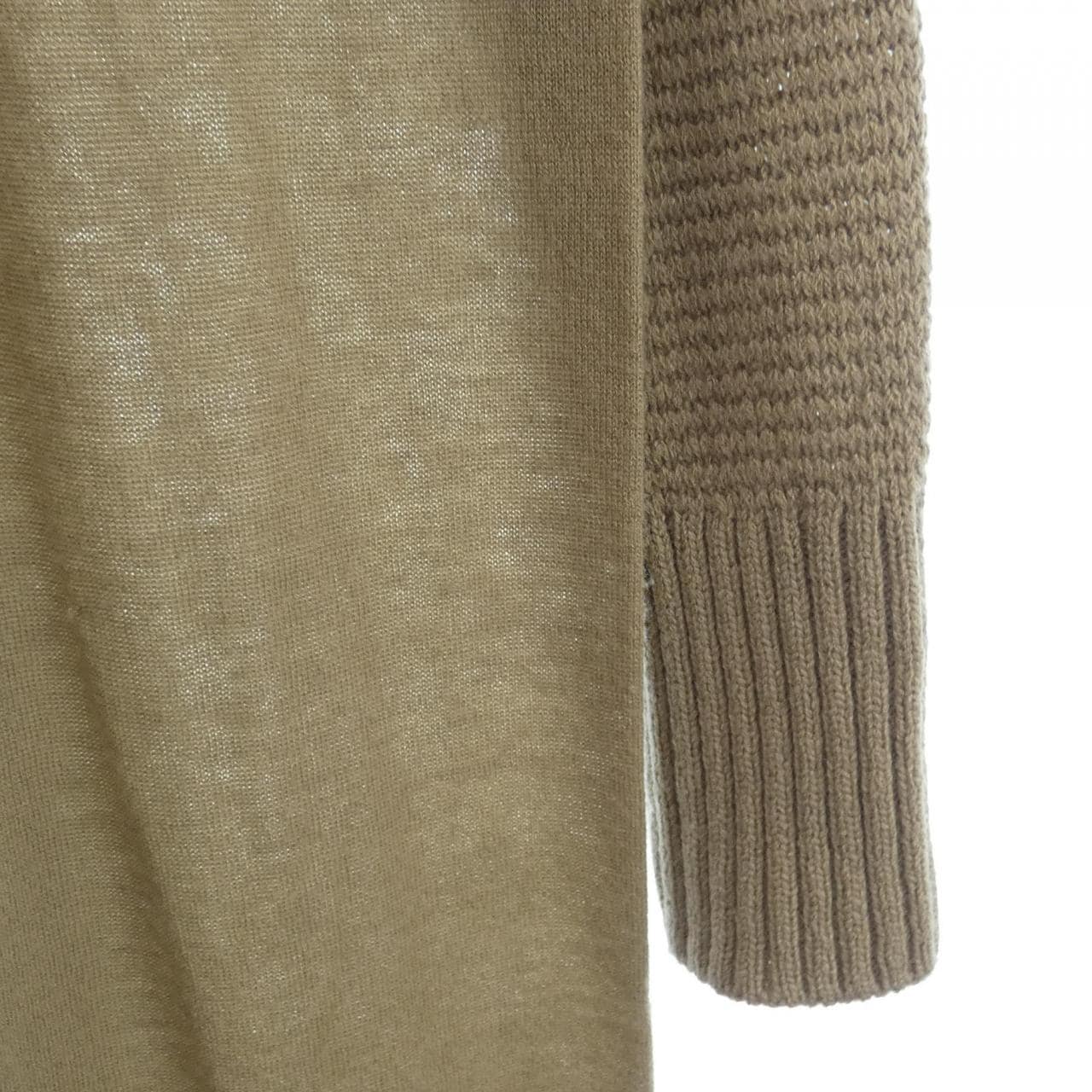 ロロピアーナ Loro Piana カーディガン