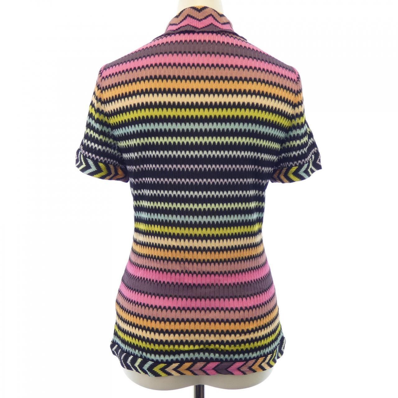 ミッソーニ MISSONI トップス