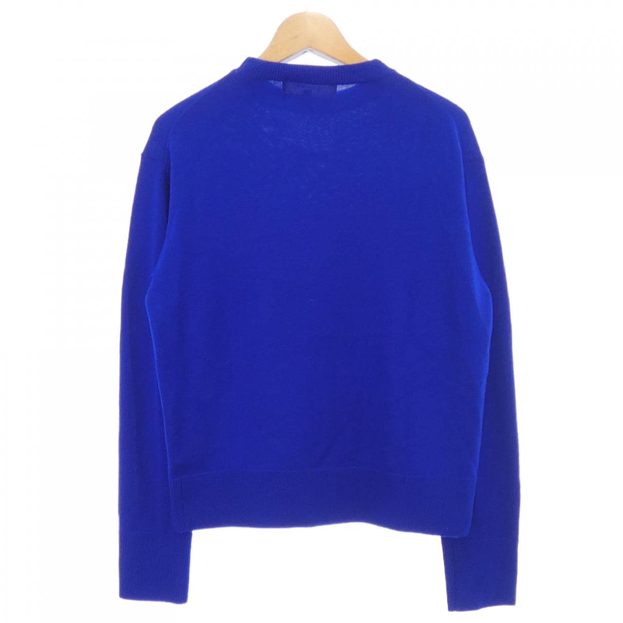 ルシェルブルー LE CIEL BLEU ニット