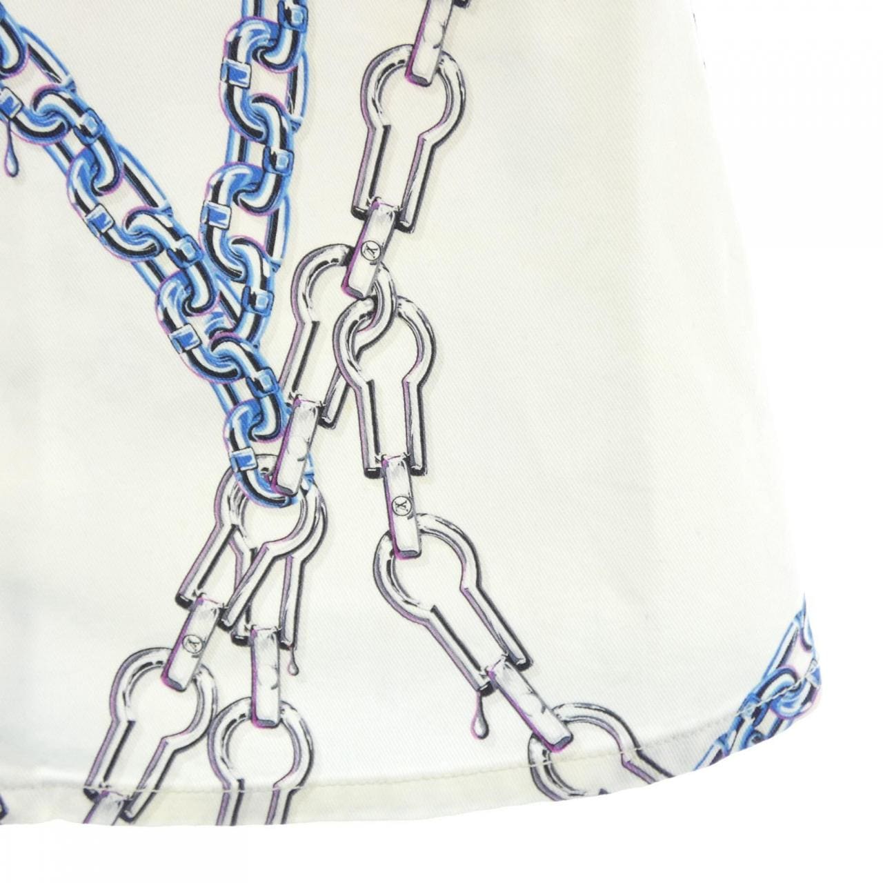 ルイヴィトン LOUIS VUITTON F9SK04QHE スカート