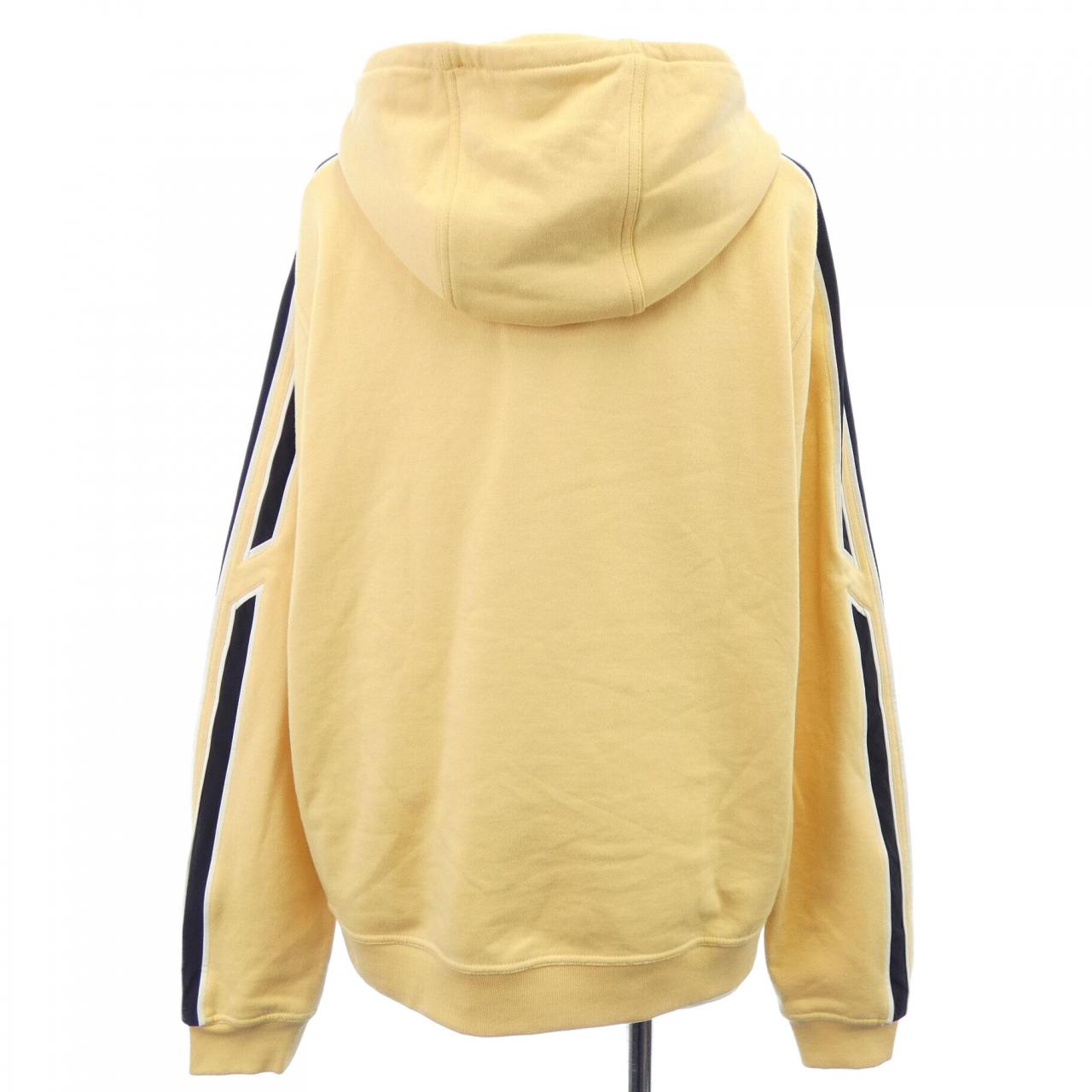 エルメス HERMES ランH RUN H 467780HA パーカー