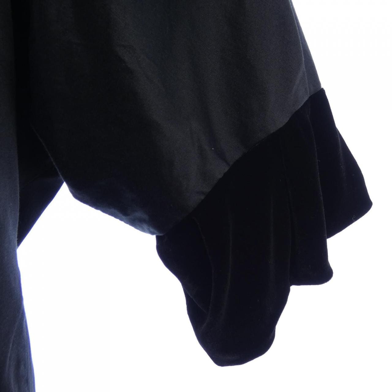 ズッカ ZUCCA ZU73FJ154 ジャケット