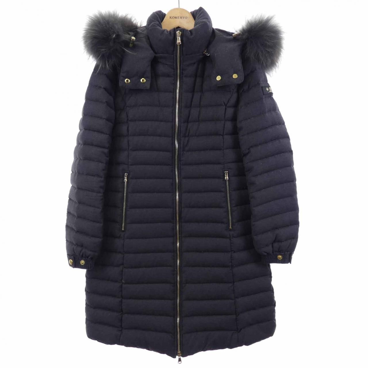 タトラス TATRAS LTA20A4581 ダウンコート