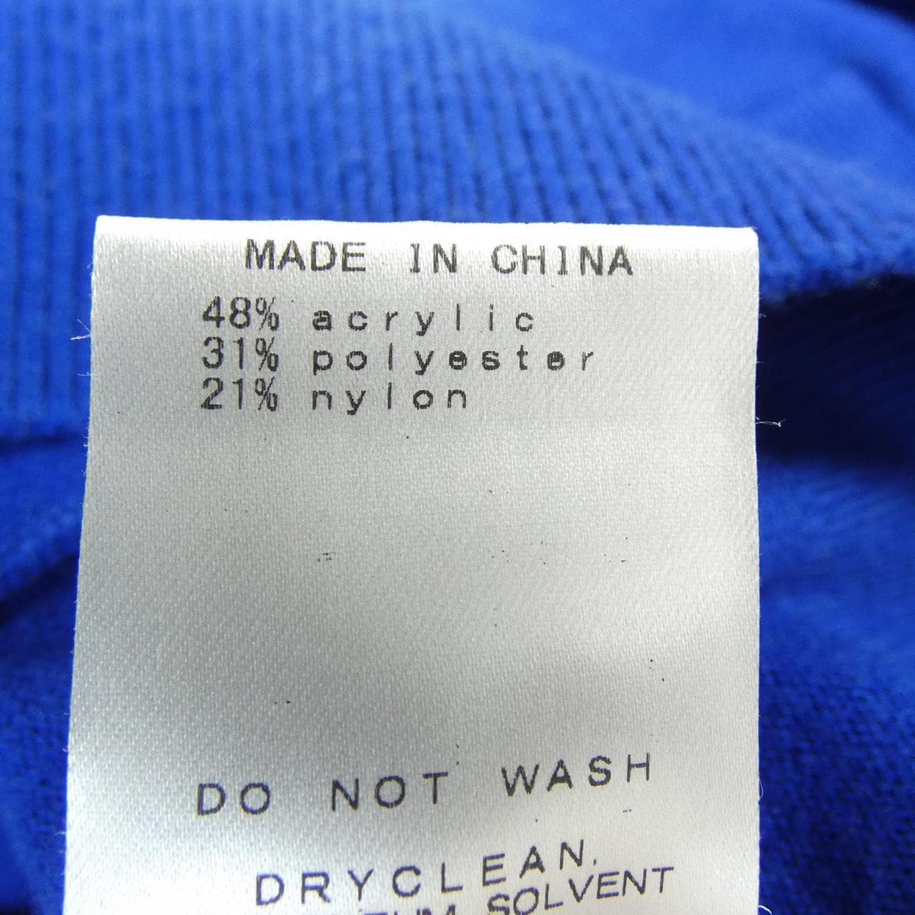 St ANDREWS ジャケット