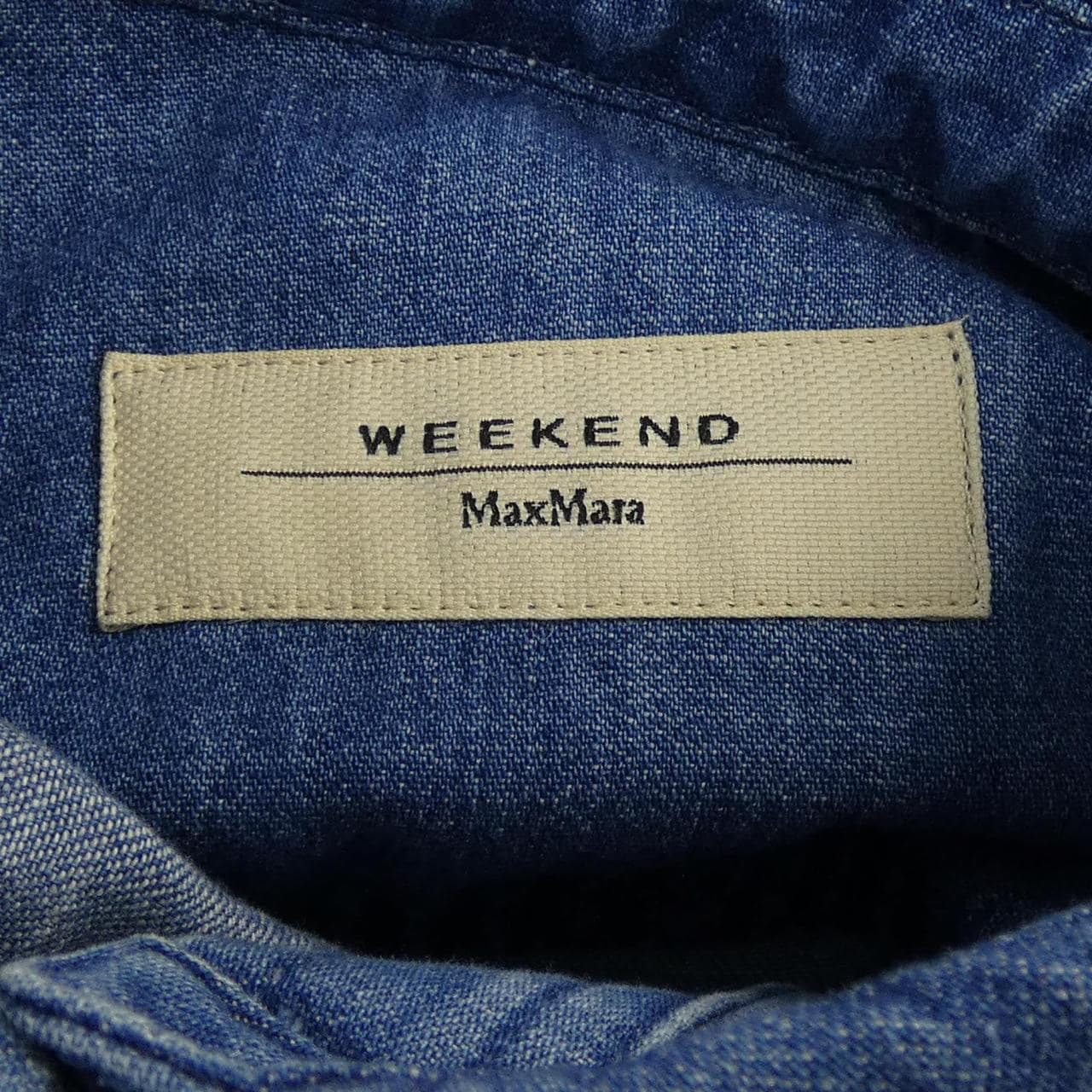 Max Mara weekend连衣裙