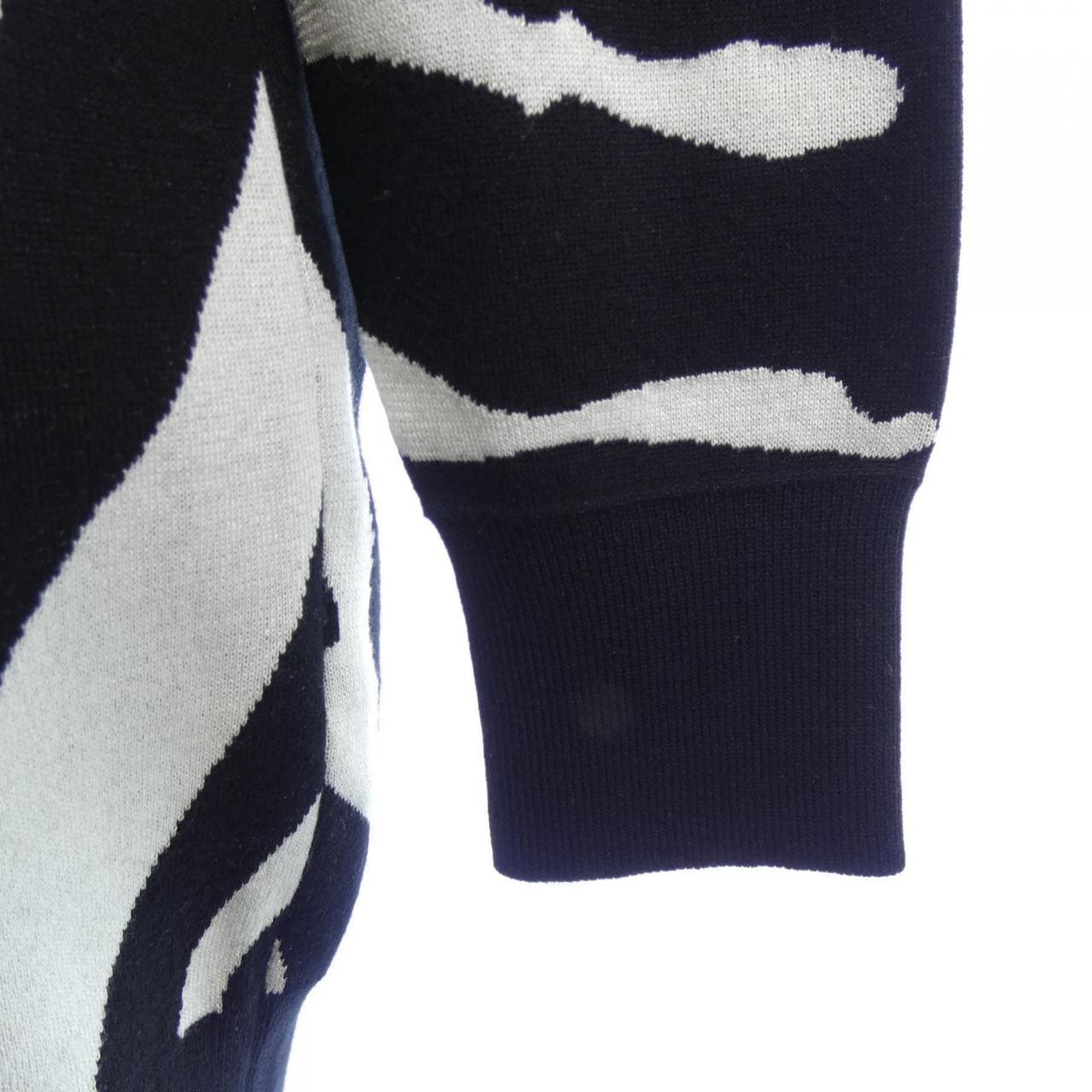 ドルチェアンドガッバーナ DOLCE&GABBANA FXH11T/JDMN3 カーディガン