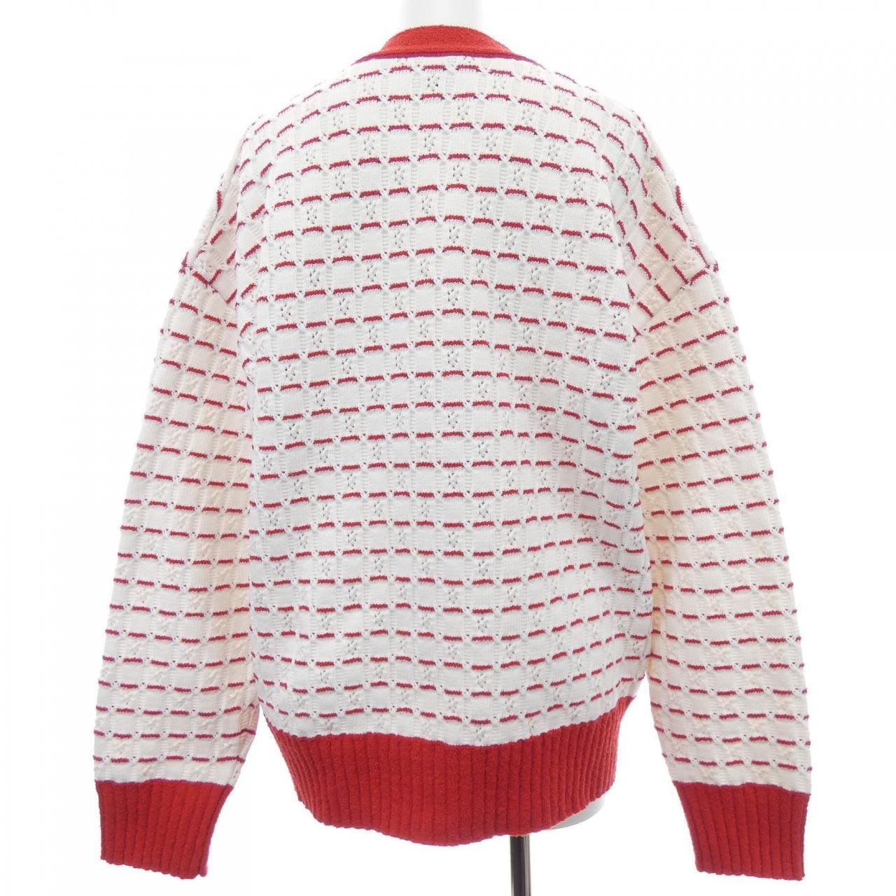 シャネル CHANEL P74152K10656 カーディガン