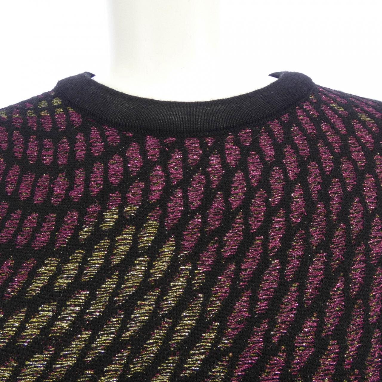 エムミッソーニ M MISSONI ベスト