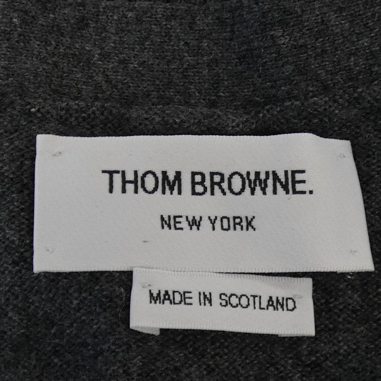 トムブラウン THOM BROWNE FKV078A ベスト