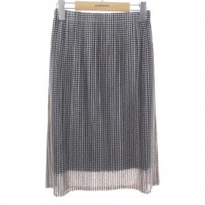 プリーツプリーズ PLEATS PLEASE PP01-JG652 スカート